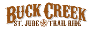 Buck Creek St Jude Trail Ride